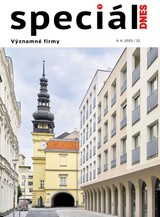 E-magazín Magazín DNES Speciál Magazín DNES Speciál Moravskoslezský - 06.06.2025 - MAFRA, a.s.
