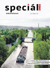 E-magazín Magazín DNES Speciál Praha - 06.06.2025 - MAFRA, a.s.