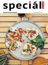 E-magazín MF DNES Speciál Západní Čechy - 06.06.2025 - MAFRA, a.s.