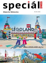 E-magazín Magazín DNES Speciál Zlínský - 06.06.2025 - MAFRA, a.s.