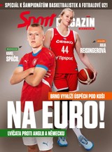 E-magazín Příloha Sport - 06.06.2025 - CZECH NEWS CENTER a. s.