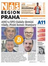 E-magazín Náš Region - Praha 24/2025 - A 11 s.r.o.
