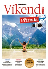 E-magazín Víkend DNES Vysočina - 07.06.2025 - MAFRA, a.s.
