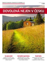 E-magazín HN 111 - 11.6.2025 Dovolená nejen v Česku - Economia, a.s.