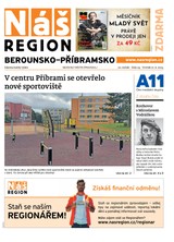 E-magazín Náš Region - Berounsko 24/2025 - A 11 s.r.o.