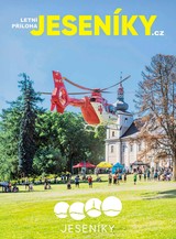 E-magazín Magazín DNES Speciál Magazín DNES Speciál Olomoucký - 13.06.2025 - MAFRA, a.s.