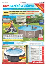 E-magazín Blesk Tv magazín - 13.06.2025 - CZECH NEWS CENTER a. s.