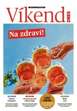 E-magazín Víkend DNES Jižní Čechy - 14.06.2025 - MAFRA, a.s.
