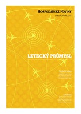 E-magazín HN 117 - 19.6.2025 Letecký průmysl - Economia, a.s.