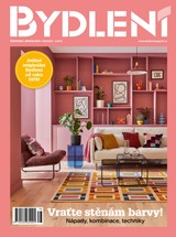 E-magazín Bydleni 07-08/2025 - Business Media CZ, s.r.o.