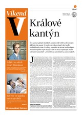 E-magazín HN 118 - 20.6.2025 Víkend - Economia, a.s.