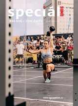 E-magazín Magazín DNES Speciál Magazín DNES Speciál Jižní Čechy - 20.06.2025 - MAFRA, a.s.