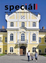 E-magazín Magazín DNES Speciál Magazín DNES Speciál Moravskoslezský - 20.06.2025 - MAFRA, a.s.