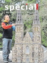 E-magazín MF DNES Speciál Západní Čechy - 20.06.2025 - MAFRA, a.s.