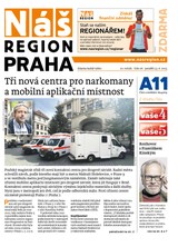 E-magazín Náš Region - Praha 26/2025 - A 11 s.r.o.