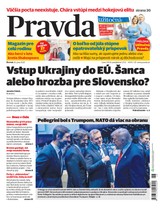 E-magazín Denník Pravda 26. 6. 2025 - OUR MEDIA SR a. s.
