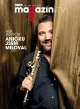 E-magazín Magazín DNES + Tv - 26.06.2025 - MAFRA, a.s.