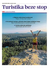 E-magazín Turistika beze stop Čechy - MAFRA, a.s.