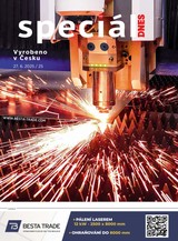 E-magazín Magazín DNES Speciál Magazín DNES Speciál Jižní Čechy - 27.06.2025 - MAFRA, a.s.