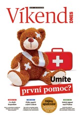 E-magazín Víkend DNES Jižní Čechy - 28.06.2025 - MAFRA, a.s.