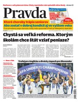 E-magazín Denník Pravda 30. 6. 2025 - OUR MEDIA SR a. s.