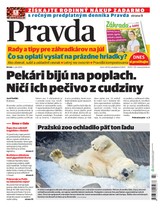 E-magazín Denník Pravda 2. 7. 2025 - OUR MEDIA SR a. s.