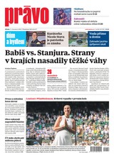 E-magazín Deník Právo - 2.7.2025 - Borgis, a.s.