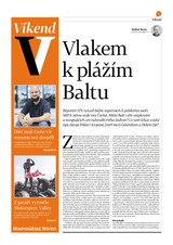 E-magazín HN 128 - 4.7.2025 Víkend - Economia, a.s.