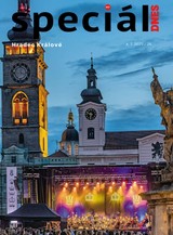 E-magazín Magazín DNES Speciál Magazín DNES Speciál Hradecký - 04.07.2025 - MAFRA, a.s.