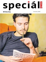 E-magazín Magazín DNES Speciál Magazín DNES Speciál Vysočina - 04.07.2025 - MAFRA, a.s.