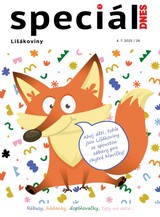 E-magazín Magazín DNES Speciál Magazín DNES Speciál Olomoucký - 04.07.2025 - MAFRA, a.s.