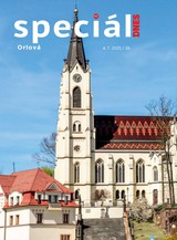 E-magazín Magazín DNES Speciál Magazín DNES Speciál Moravskoslezský - 04.07.2025 - MAFRA, a.s.