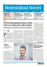 E-magazín HN 129 - 7.7.2025 - Economia, a.s.