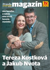 E-magazín Magazín Pravdy 10. 7. 2025 - OUR MEDIA SR a. s.