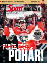 E-magazín Příloha Sport - 11.07.2025 - CZECH NEWS CENTER a. s.