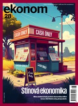 E-magazín Ekonom 28 - 17.7.2025 - Economia, a.s.