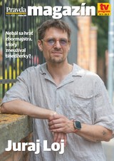 E-magazín Magazín Pravdy 17. 7. 2025 - OUR MEDIA SR a. s.