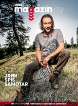 E-magazín Magazín DNES + Tv - 17.07.2025 - MAFRA, a.s.
