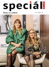 E-magazín Magazín DNES Speciál Brno a Jižní Morava - 18.07.2025 - MAFRA, a.s.