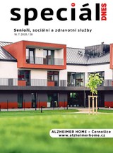 E-magazín Magazín DNES Speciál Střední Čechy - 18.07.2025 - MAFRA, a.s.