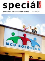E-magazín Magazín DNES Speciál Severní Čechy - 18.07.2025 - MAFRA, a.s.