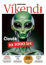 E-magazín Víkend DNES Vysočina - 19.07.2025 - MAFRA, a.s.