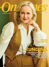 E-magazín Magazín ONA DNES - 21.07.2025 - MAFRA, a.s.