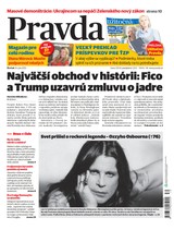 E-magazín Denník Pravda 24. 7. 2025 - OUR MEDIA SR a. s.