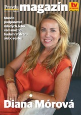 E-magazín Magazin Pravdy 24. 7. 2025 - OUR MEDIA SR a. s.
