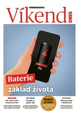 E-magazín Víkend DNES Jižní Čechy - 26.07.2025 - MAFRA, a.s.