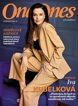 E-magazín Magazín ONA DNES - 28.07.2025 - MAFRA, a.s.