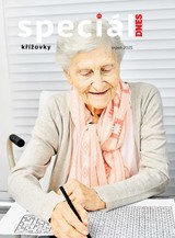 E-magazín Magazín DNES Speciál Severní Čechy - 01.08.2025 - MAFRA, a.s.