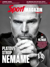 E-magazín Příloha Sport - 01.08.2025 - CZECH NEWS CENTER a. s.