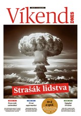 E-magazín Víkend DNES Vysočina - 02.08.2025 - MAFRA, a.s.
